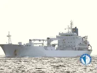 Рефрижераторне судно для продажу