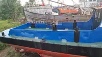 Робочі човни для продажу