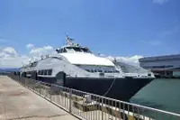 Пасажирський корабель для продажу