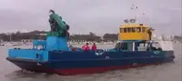 Робочі човни для продажу