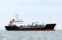 Oil/Chemical tanker на продаж