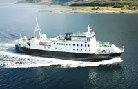 Ro-Ro ship на продаж