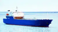 Ro-Ro ship на продаж