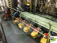 Круїзний лайнер для продажу