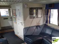 Плавучий готель для продажу