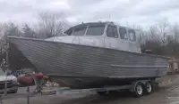 Робочі судна на продаж