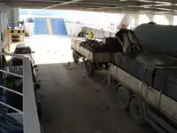 Пором для продажу