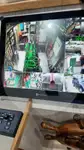 Судно для перевезення живої риби для продажу