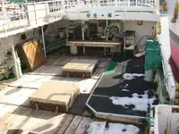 Судно для вилову риби довгими сітками для продажу