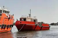 Робочі судна на продаж