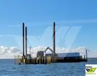 Jack-up drilling rig на продаж