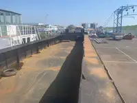 Баржа для продажу