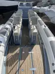 Жорсткий надувний човен для продажу