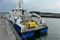 Катамаран для продажу