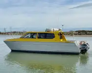 Пасажирський корабель для продажу