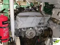 Плавучий готель для продажу