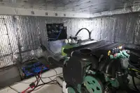 Екіпажний човен на продаж