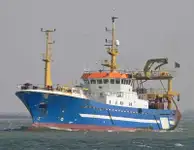Trawler на продаж