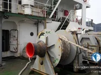 Танкер для нафти/хімікатів для продажу