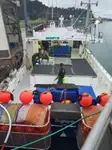 Судно для вилову риби довгими сітками для продажу