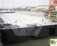 Баржа на продаж