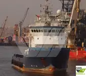Судно постачання для продажу