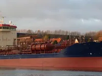 Танкер для нафти/хімікатів для продажу