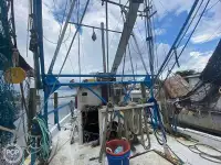 Trawler на продаж
