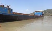 Баржа для продажу