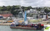 Jack-up drilling rig на продаж