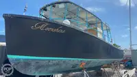 Круїзний лайнер для продажу