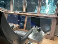 Тральник із ставними сітками для продажу