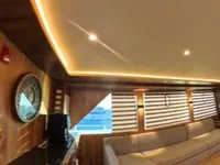 Яхта для продажу