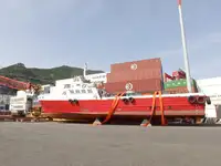 Контейнеровоз для продажу