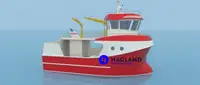 Longliner на продаж