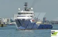 Судно постачання для продажу