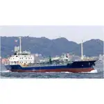 Oil/Chemical tanker на продаж