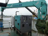 General Cargo/Multi-purpose для продажу