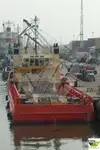 Судно постачання для продажу