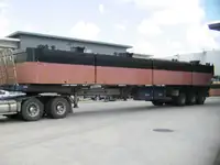 Баржа для продажу