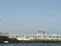 Танкер для нафти/хімікатів для продажу