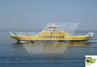Ro-Ro ship на продаж