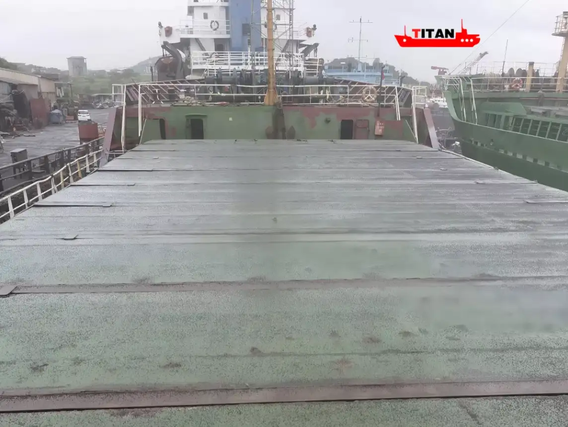 Балкер для продажу