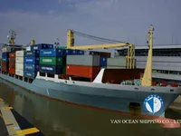 Рефрижераторне судно для продажу