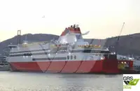Судно Ro-Ro для продажу