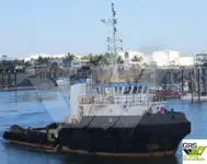 Буксирний човен на продаж