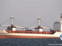Рефрижераторне судно для продажу