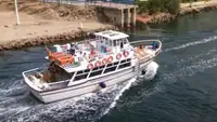 Пасажирський корабель для продажу
