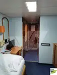 Круїзний лайнер для продажу
