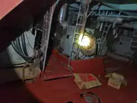 Баржа для продажу